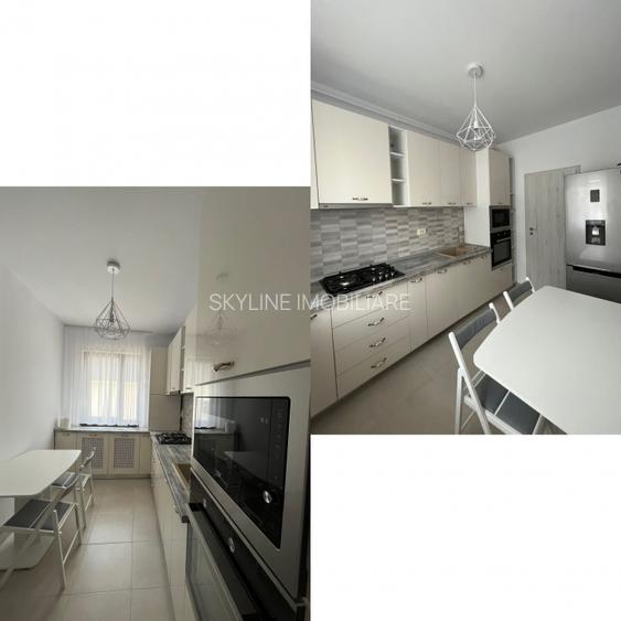 Apartament 2 camere, 55 mp, bloc 2019, zona Drumul Taberei - 8