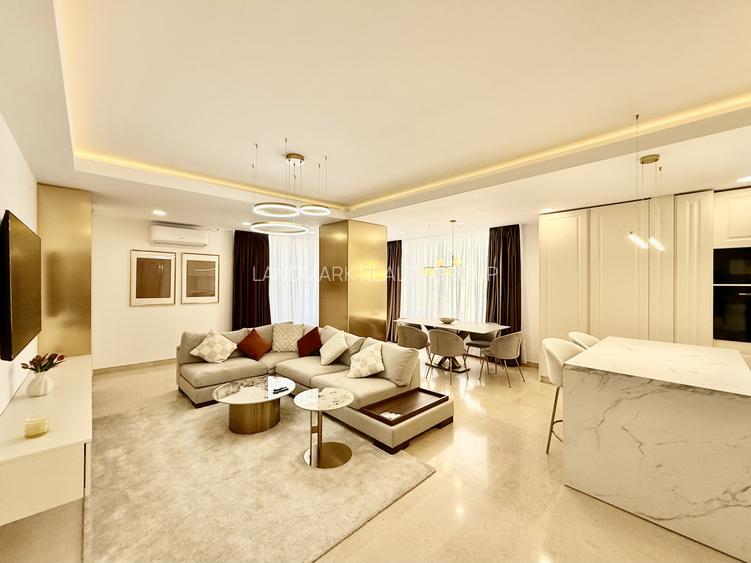 4 Camere | Herăstrău | 169 MP | Parcare | Boxă - 2