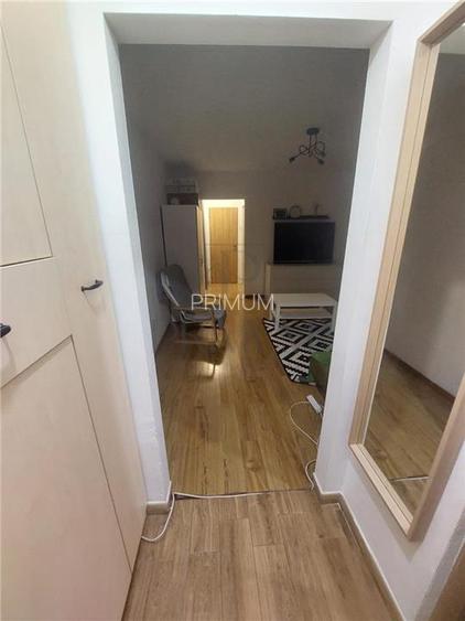 Brancoveanu - 2 Camere - Etaj 1 - Centrala proprie - Bloc izolat - 3