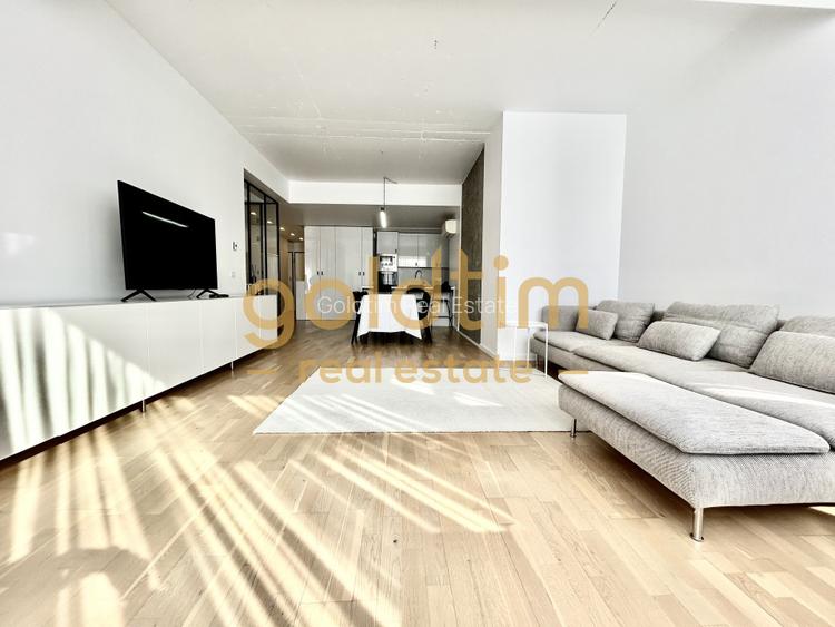 2 CAMERE ABSOLUT SUPERB 90MP/MOBILAT/LOC PARCARE SUBTERAN/POLONA-EMINESCU/2019 - 3