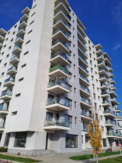 Apartament 3 Camere / Onix Park Pipera / Incalzire in Pardoseala /Comision 0% - 11