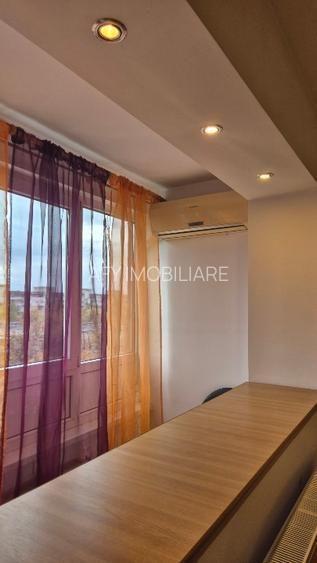De Inchiriat Apartament 2 Camere |  Favorit | Parcare inclusa - 6