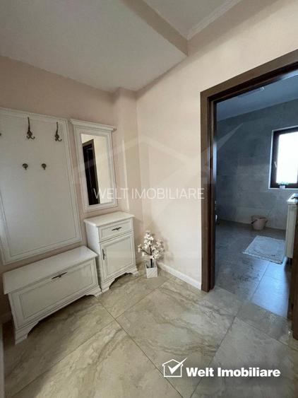 Duplex 4 camere, la cheie, Floresti, zona Parc Poligon, aer curat, liniste - 17