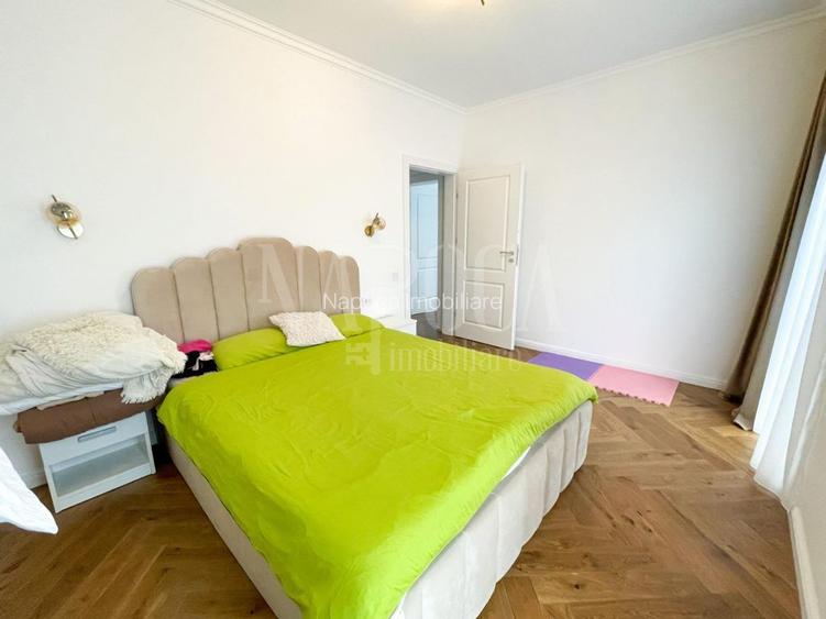 Casa 4 camere de vanzare in Floresti - 10