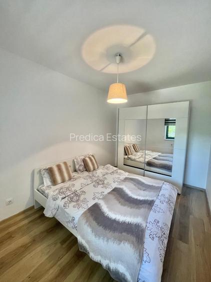 2 camere -  The Park Apartments, Tineretului - 12