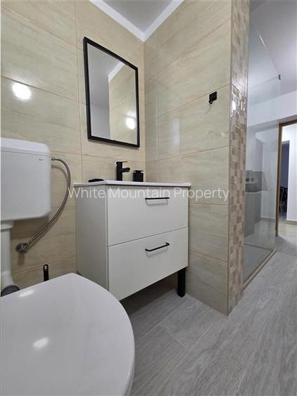 Apartament decomandat cu 2 camere si acces la gradina Dealul Cetatii - 6