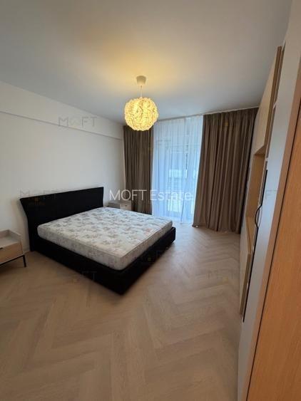 4 camere | 169 mp | lângă Parcul Herăstrău | renovat 2025 | 3 băi | 2 balcoane - 4