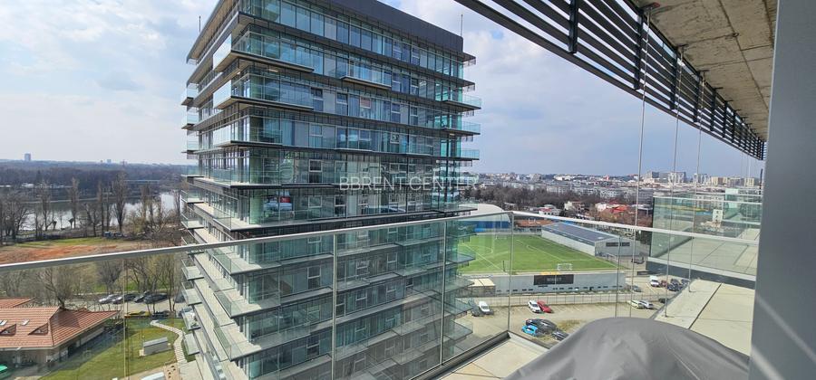 Inchiriere - 2 camere - Up-Site - Promenada- Floreasca - 14