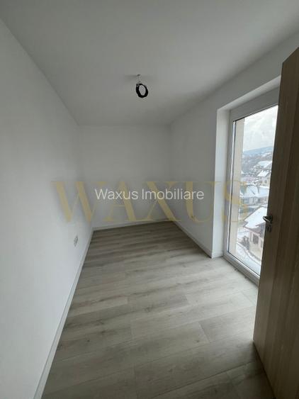 Apartament 3 camere,Campeador,bloc nou - 13