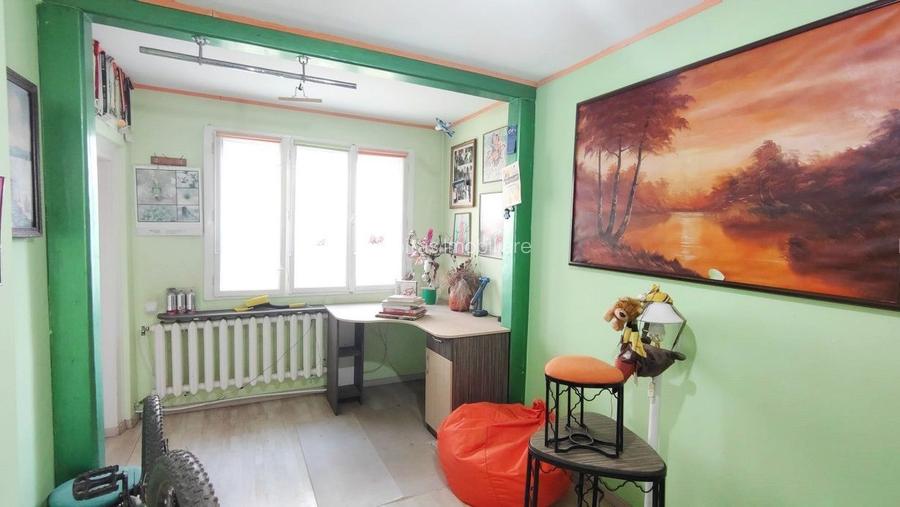 0%Comision!Casa individuala S+P+M, teren 481 mp,  Marasti-zn. Dunarii - 5