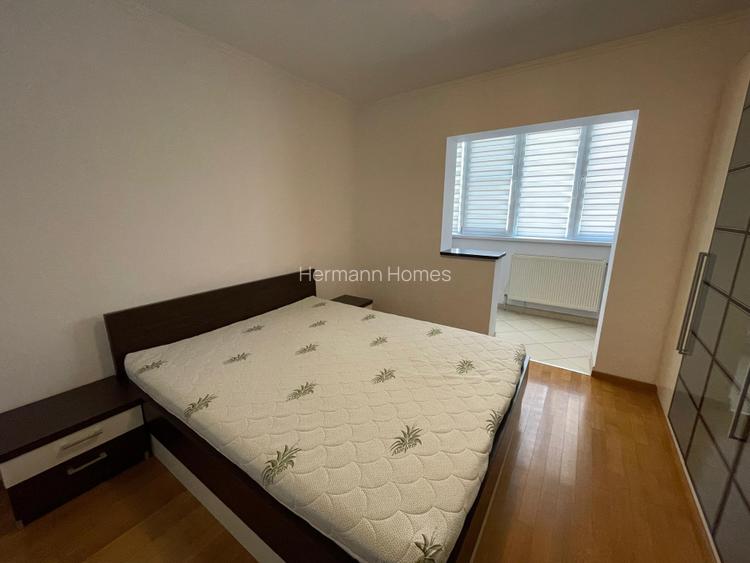 Apartament 2 camere, complet mobilat, 2 balcoane si pivnita – Strand - 6