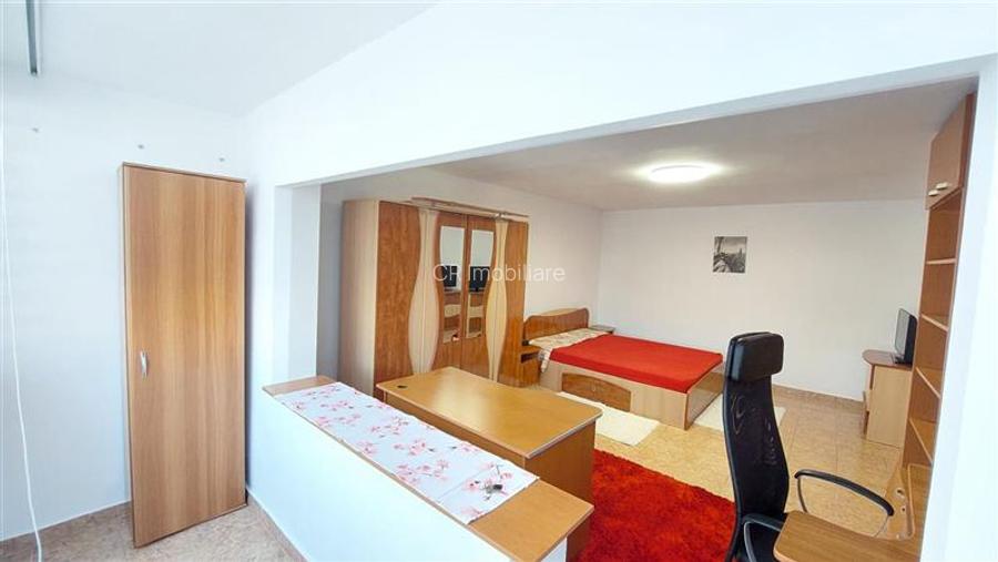 Garsoniera Decebal - 3