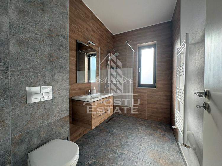 Apartament cu 2 camere de inchiriat, petfriendly, loc de parcare,Giroc - 11