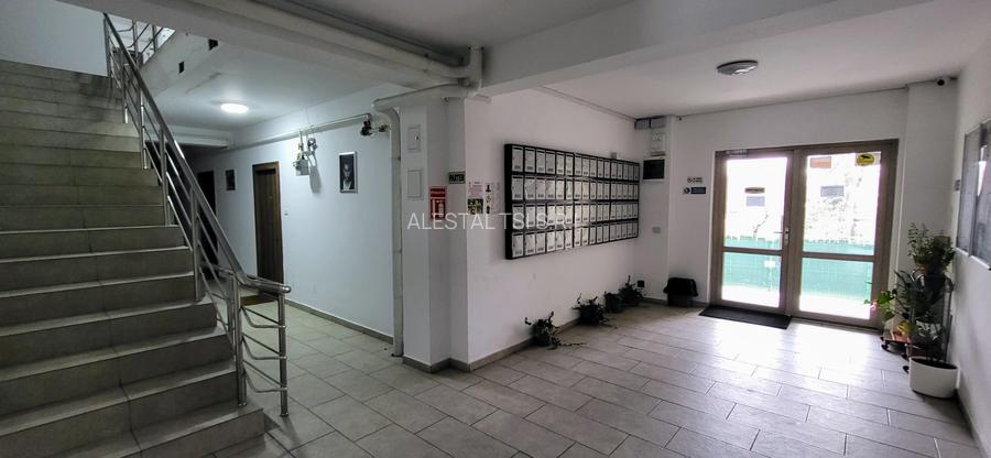 Doua camere cu centrala si parcare Neofort Fundeni COMISION ZERO - 25