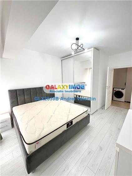 0% Comision Apartament Bloc Nou Berceni - Dimitrie Leonida - Parcare - 5
