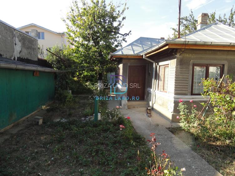 Bucurestii Noi, Laminorului, teren 322mp, d=12.38m, casa demolabila - 6