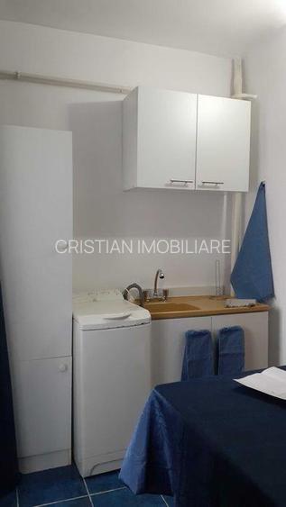 Ap 1 camera Calarasi 4, confort 1, mobilat, renovat - 5