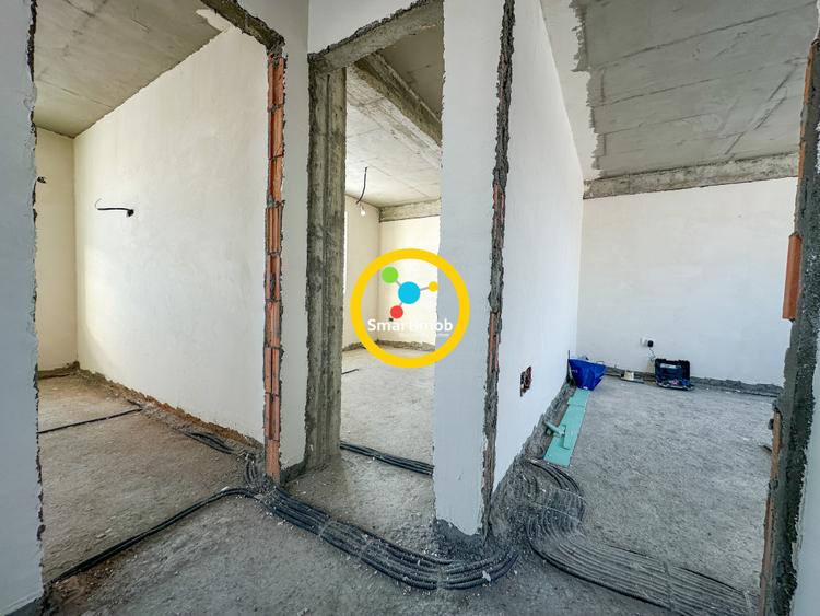 Vila P+1 | 127 MPU | 3 dormitoare | 3 bai | Berceni | 425mp teren - 20