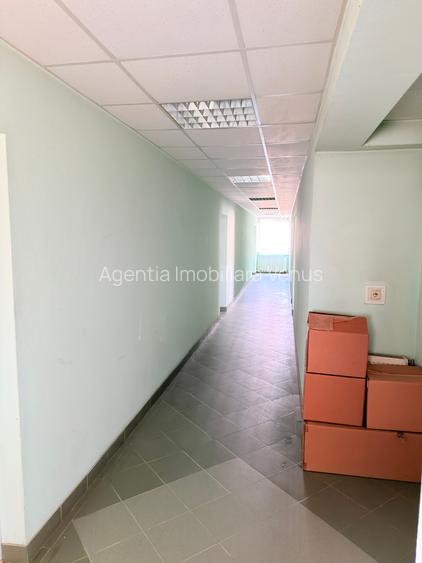 Spatiu de birouri zona Bulevard - Scoala 10 - 7