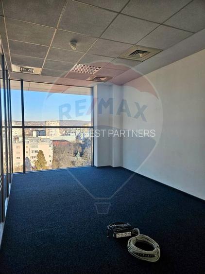 Spatiu de birouri de inchiriat - 215 mp - Marasti - Semicentral - 3