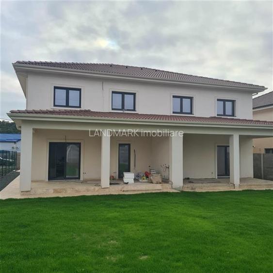 UNITATE IN DUPLEX STIL MEDITERANEAN IN APROPIEREA PADURII - 3