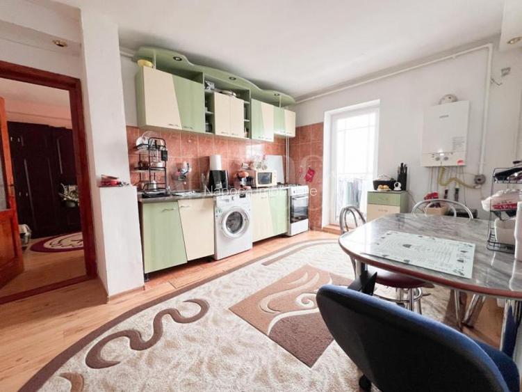 Apartament 2 camere de vanzare in Manastur, Cluj Napoca - 3