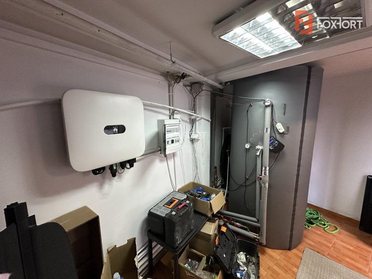 COMISION 0% Cladire de birouri multifunctionala - zona Girocului - 44