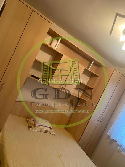 Închiriere apartament 2 camere – Zona Rahovei - 8