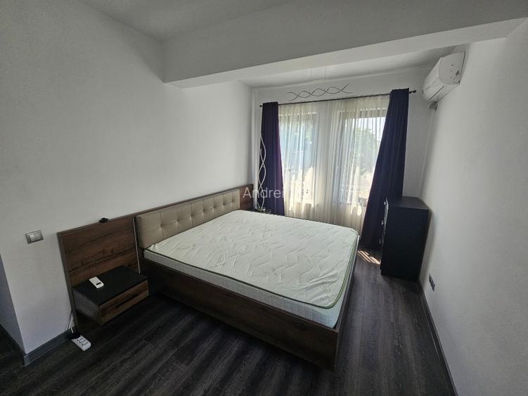 Inchiriez apartament 3 camere Parcul Circului / Tei - 8