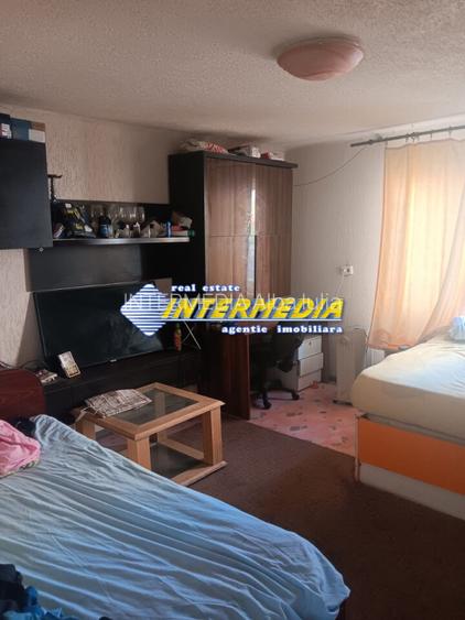 Casa de vanzare in Alba Iulia Zona Cetate in apropiere de Piata - 2