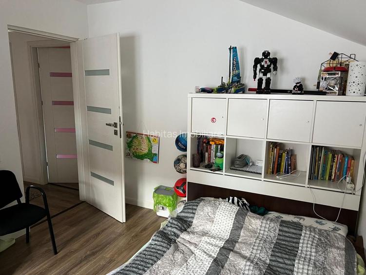 0%Comision Casa individuala Baciu, priveliste superba, zona accesibila - 12