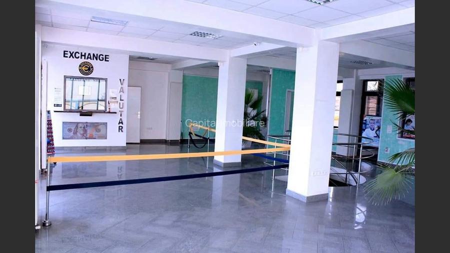 Birou 120m², Satu Mare, €1750
 - 3