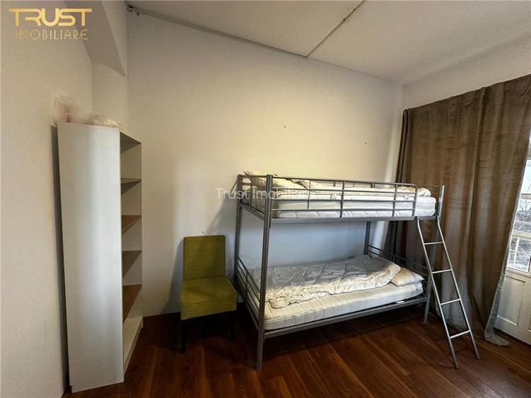 Cazare Muncitori Straini l 6-8 l Gheorgheni | Curte - 4