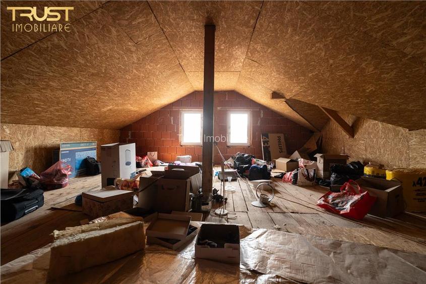 Casa unifamiliala | COMISION 0 | Dezmir | 120 MP | Mobilata - 17