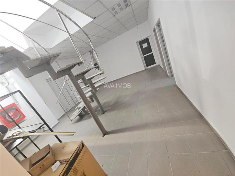 De inchiriat spatii birou – Arena Mall, Bacau - 5
