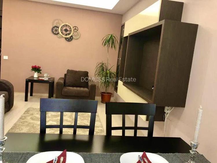 2 camere | Herastrau | North Area Lake View | Parcare | Aviatiei - 6