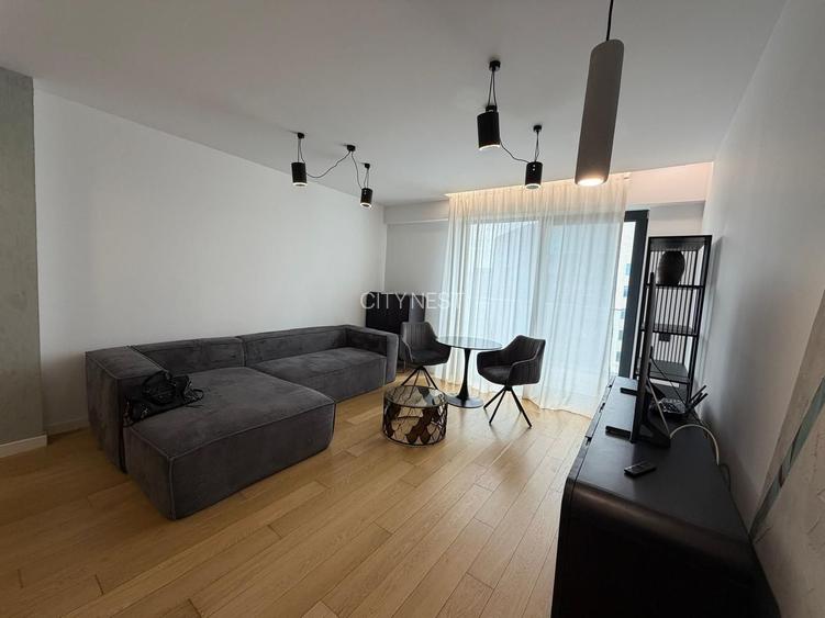 Apartament elegant 2 camere I One Herastrau Towers - 3
