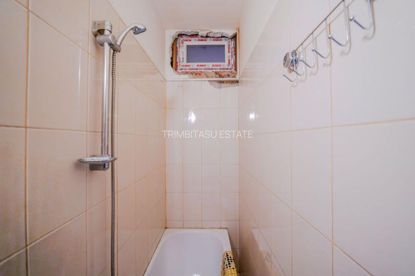 Apartament 3 Camere La Casa | Curte | Pod + Beci Mare | COMISION 0% - 24