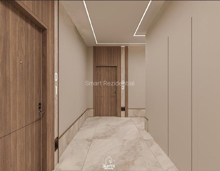 8 Minute Metrou, Parcul Tineretului Apartament 2 camere cu Gradina Bonus - 7