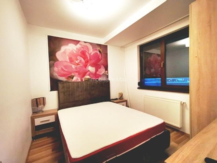 Inchiriere 2cam nou cu centrala,superb, 2 terase Prelungirea Ghencea Valea Larga - 3