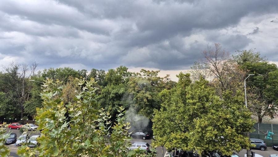 Spatiu comercial 125 mp utili + 100 mp terasa - Basarabia - Muncii - 8