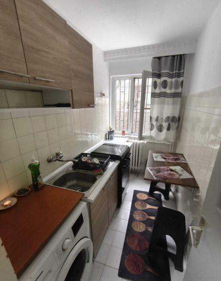 Apartament 2 camere -  Tomis Nord  - 4