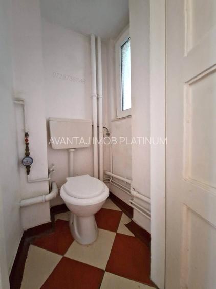 Maria Rosetti, intre Magheru si Mosilor, cu centrala proprie de apartament - 16