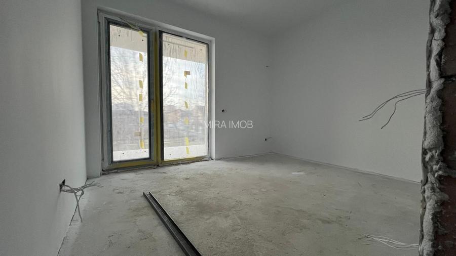 🌿 Apartament cu grădină proprie – bloc boutique - 6