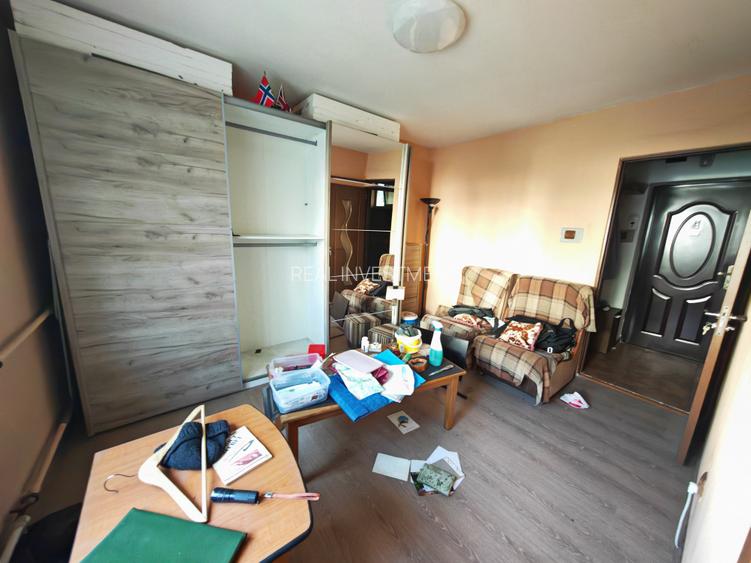 Apartament 2 camere Tomis Nord - 2