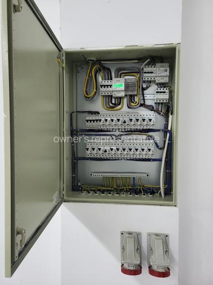 Spatii productie usoara /depozitare - 13