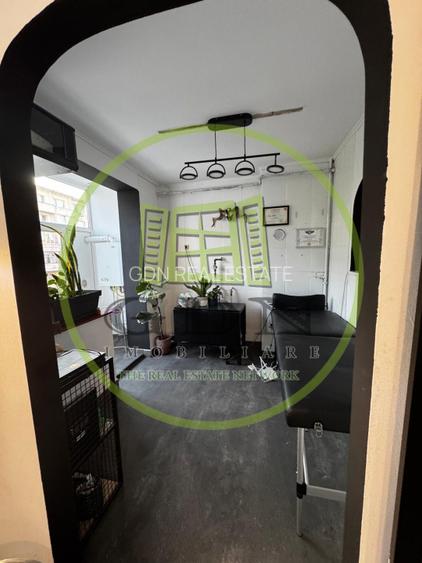 Spatiu birou în centru Cluj - 3