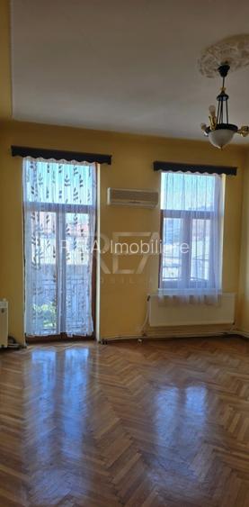 3 camere, Calea Calarasilor, etaj 1, centrala, inst. schimb., 105 mp - 2