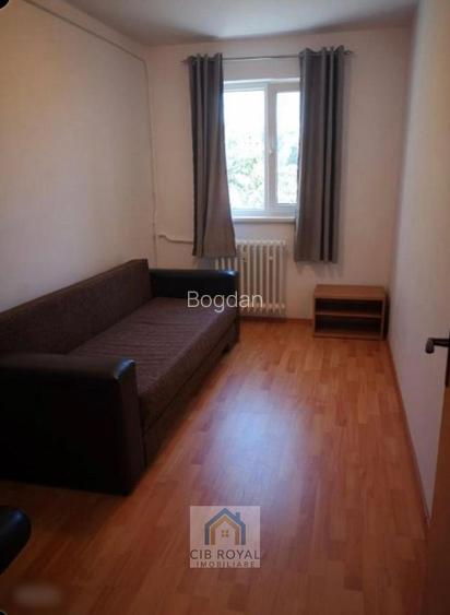 Inchiriez apt. 3 cam. Drumul Taberei, langa metrou Tudor Vladimirescu, igienizat - 4