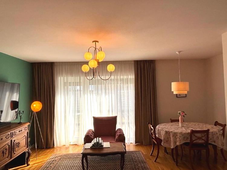 Casa de colt in New Point Villas finisata, mobilata  - 14